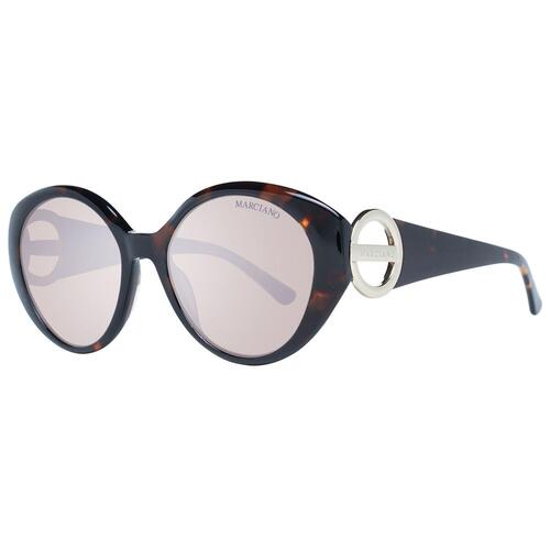 Solbriller til kvinder Guess Marciano GM0816 5652F