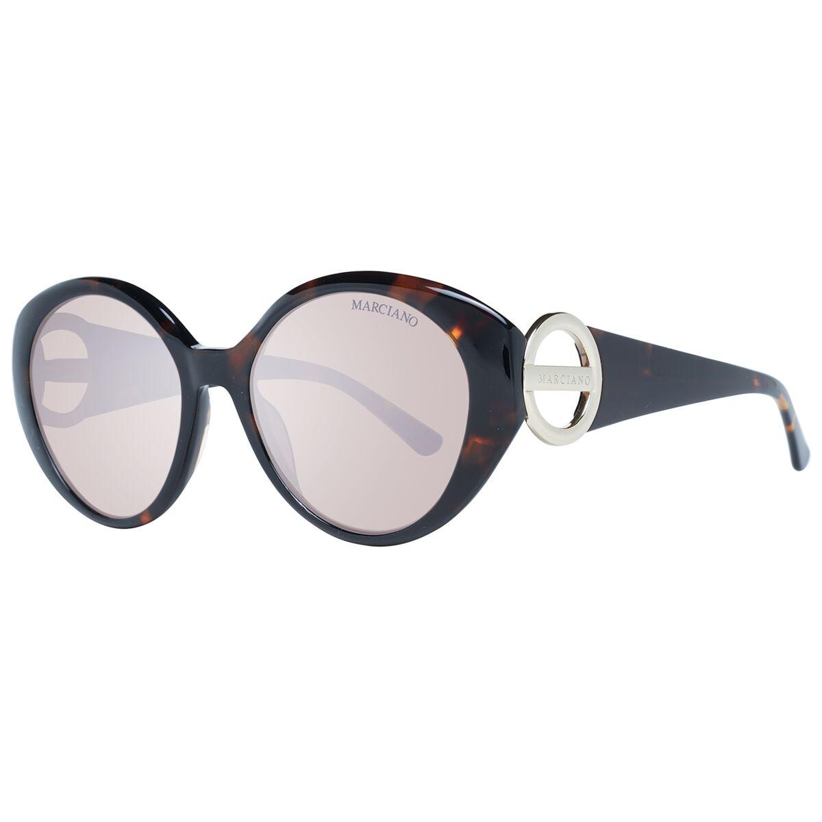 Solbriller til kvinder Guess Marciano GM0816 5652F