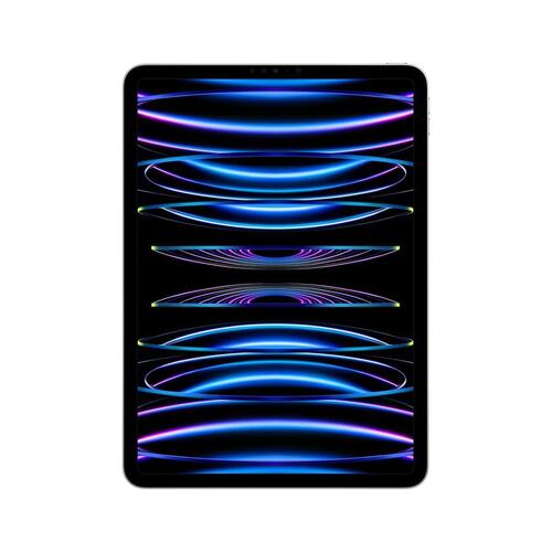 Tablet Apple iPad Pro 11" M2 16 GB RAM Sølvfarvet 2 TB