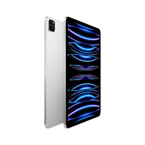 Tablet Apple iPad Pro 11" M2 16 GB RAM Sølvfarvet 2 TB