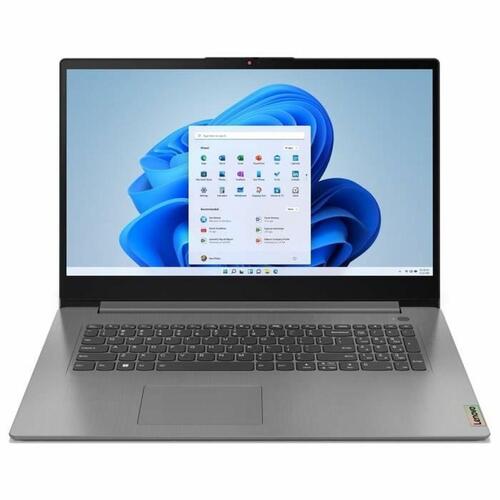Bærbar computer Lenovo IdeaPad 3 17IAU7 17" Intel Core i5-1235U 8 GB RAM 512 GB SSD (OUTLET A)