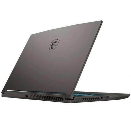 Bærbar computer MSI Thin 15 B12U B12UC-1680XES 15,6" i5-12450H 16 GB RAM 512 GB SSD NVIDIA GeForce RTX 3050