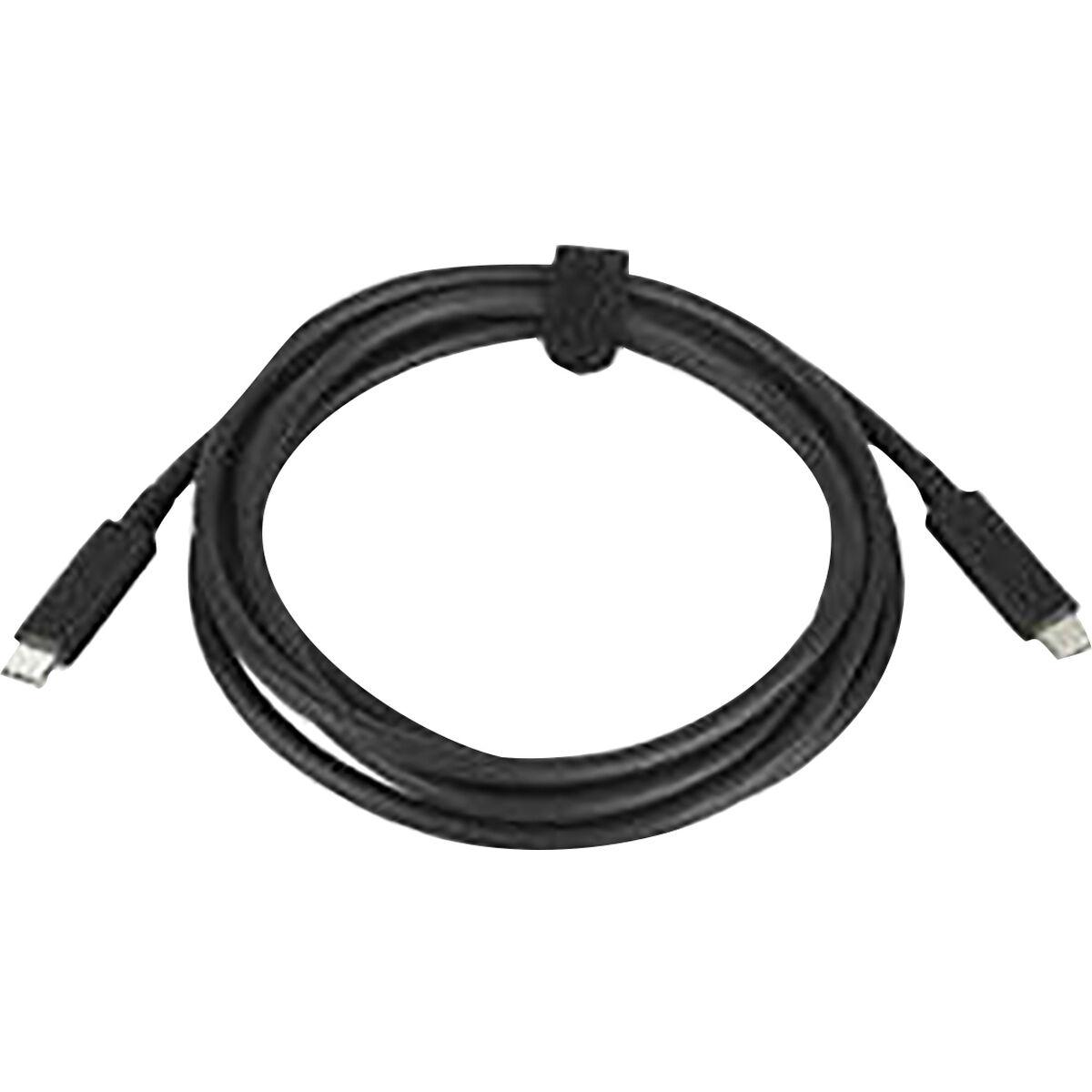 USB-kabel HP 5AR72AA Sort