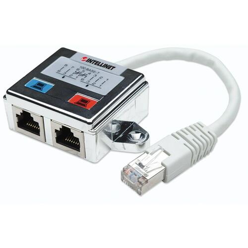 Switch Intellinet RJ45