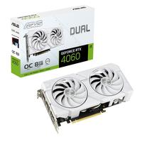 Grafikkort Asus 90YV0JCB-M0NA00 Geforce RTX 4060 8 GB GDDR6