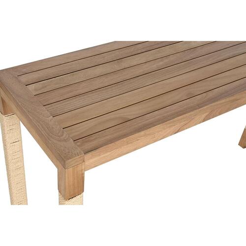 Console Home ESPRIT Tov Gran 120 x 36 x 76 cm
