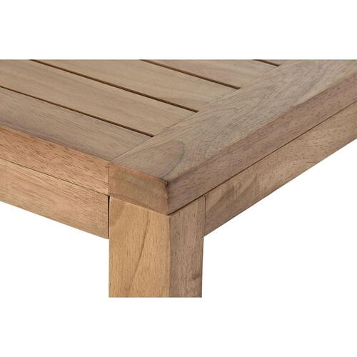 Console Home ESPRIT Tov Gran 120 x 36 x 76 cm