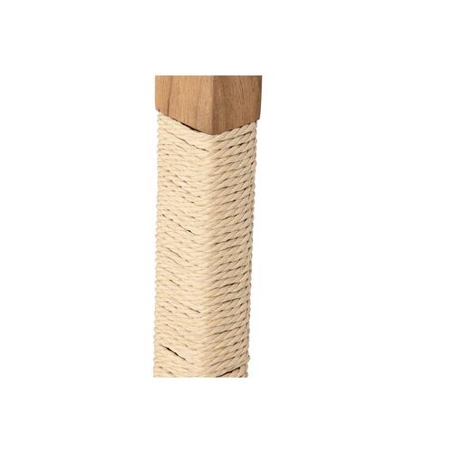 Console Home ESPRIT Tov Gran 120 x 36 x 76 cm