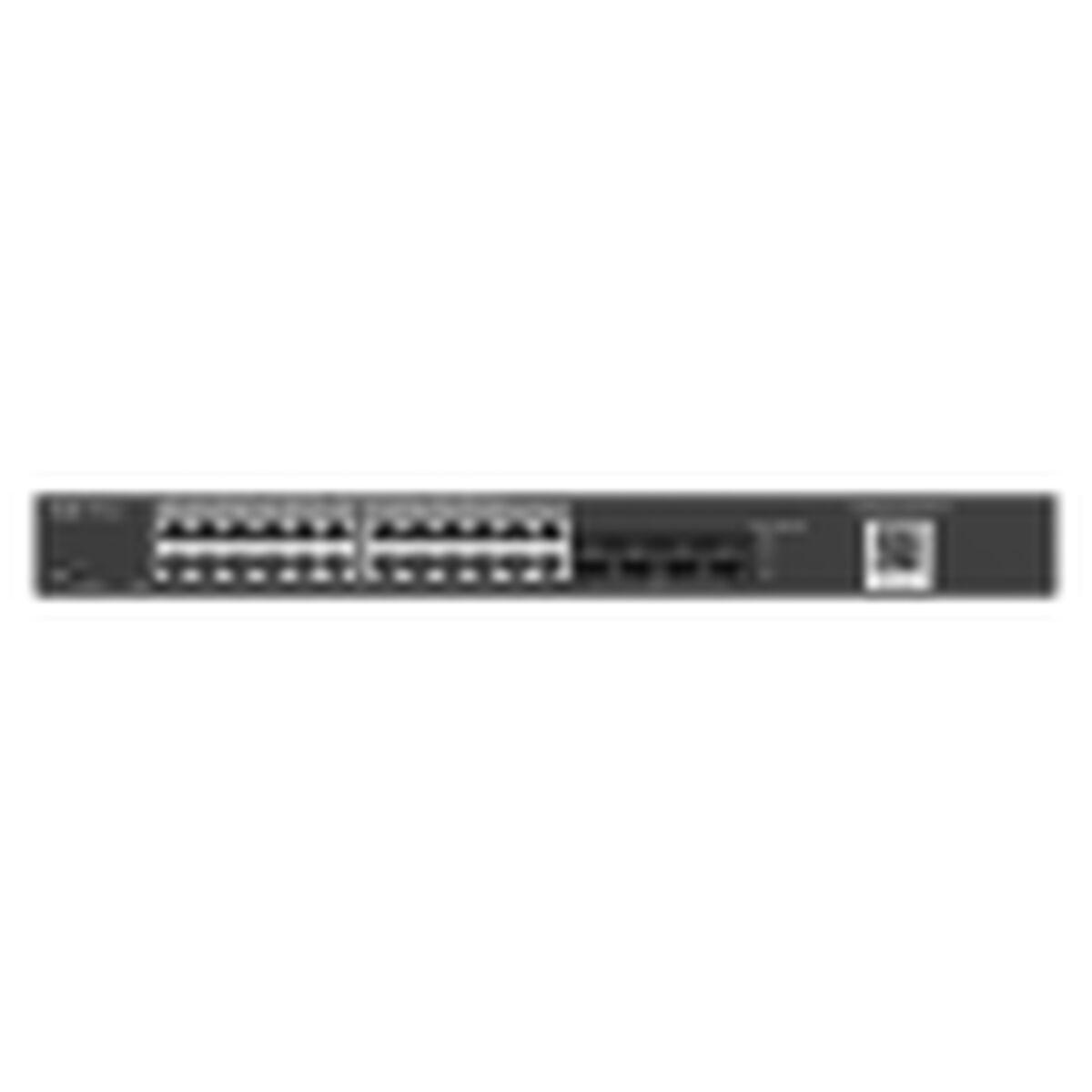 Ruijie switch RG-NBS3100-24GT4SFP-P - 24-ports PoE+