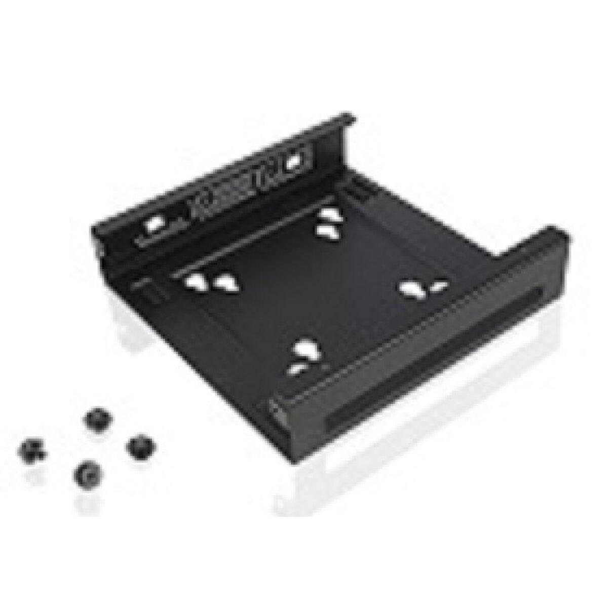Lenovo CPU Stand 4XF0N03161 - sort billede