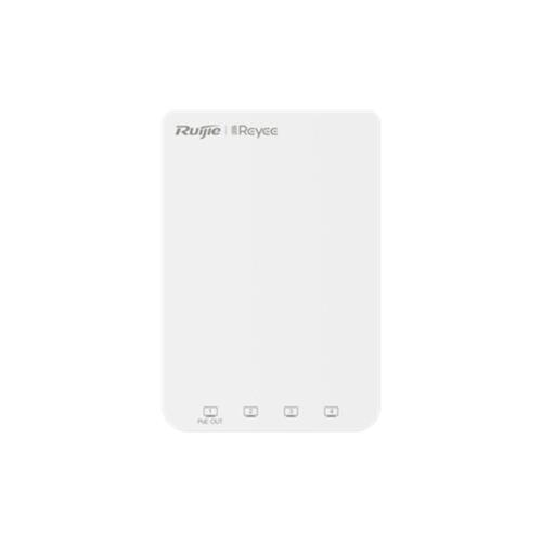 Adgangspunkt Ruijie Networks RG-RAP1200P Hvid