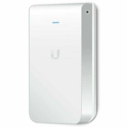 Adgangspunkt UBIQUITI UAP-IW-HD Hvid
