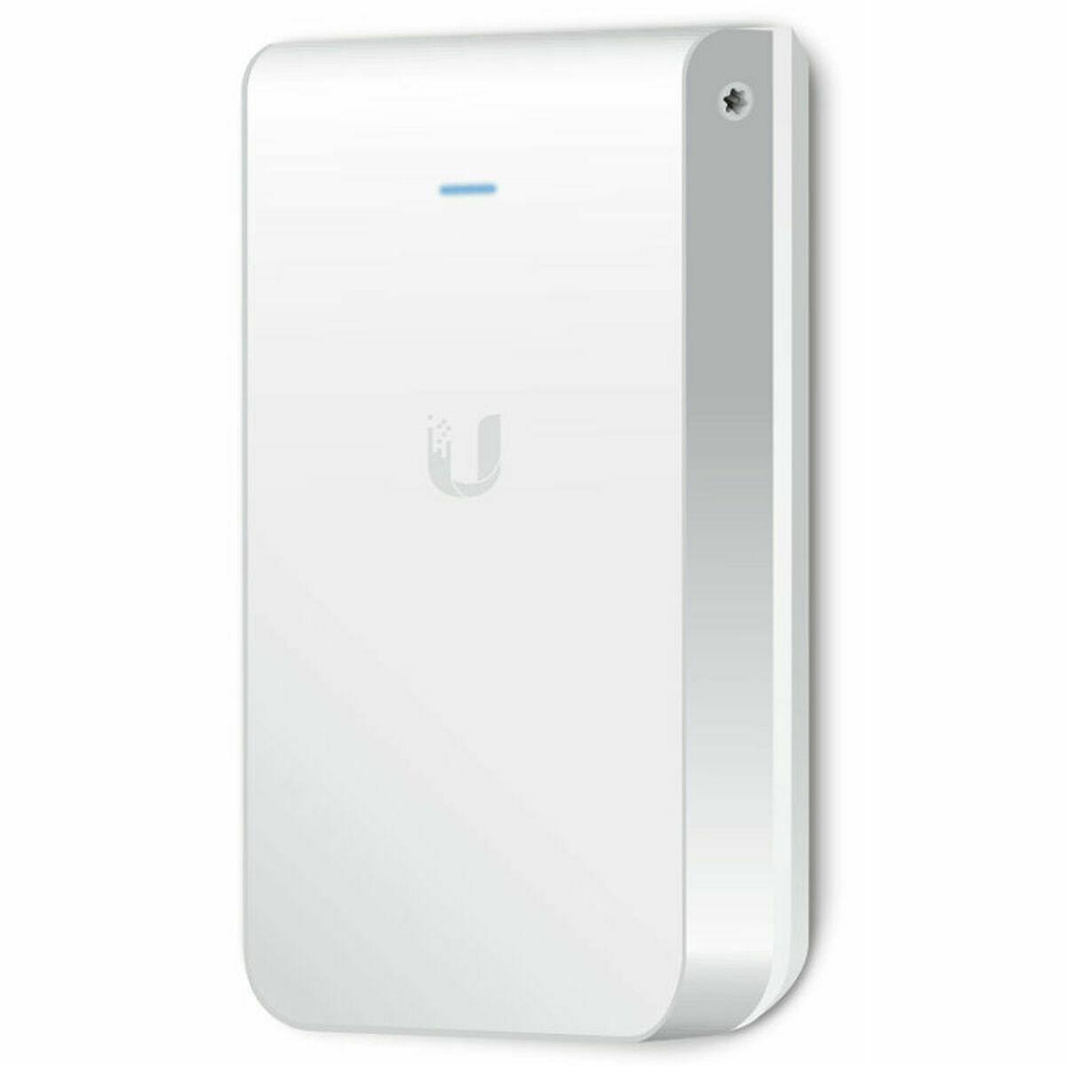 Adgangspunkt UBIQUITI UAP-IW-HD Hvid