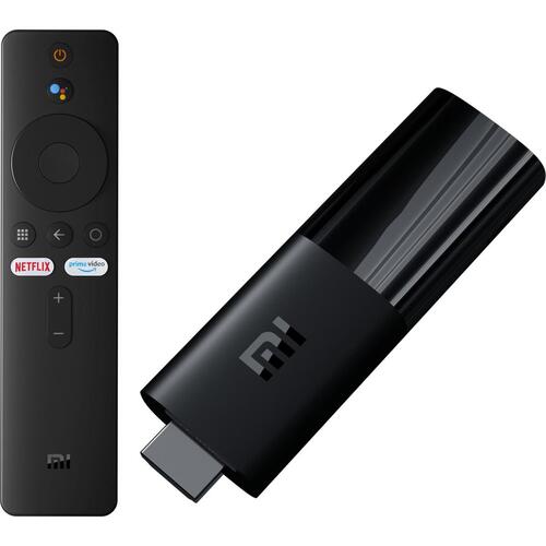 Smart TV-adapter Xiaomi Mi TV Stick Quad Core DDR4 Wifi