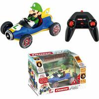 Fjernstyret Bil Carrera-Toys