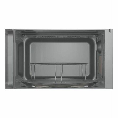 Mikrobølgeovn Balay 3CG6112X3 Hvid Stål 800 W 20 L 800W