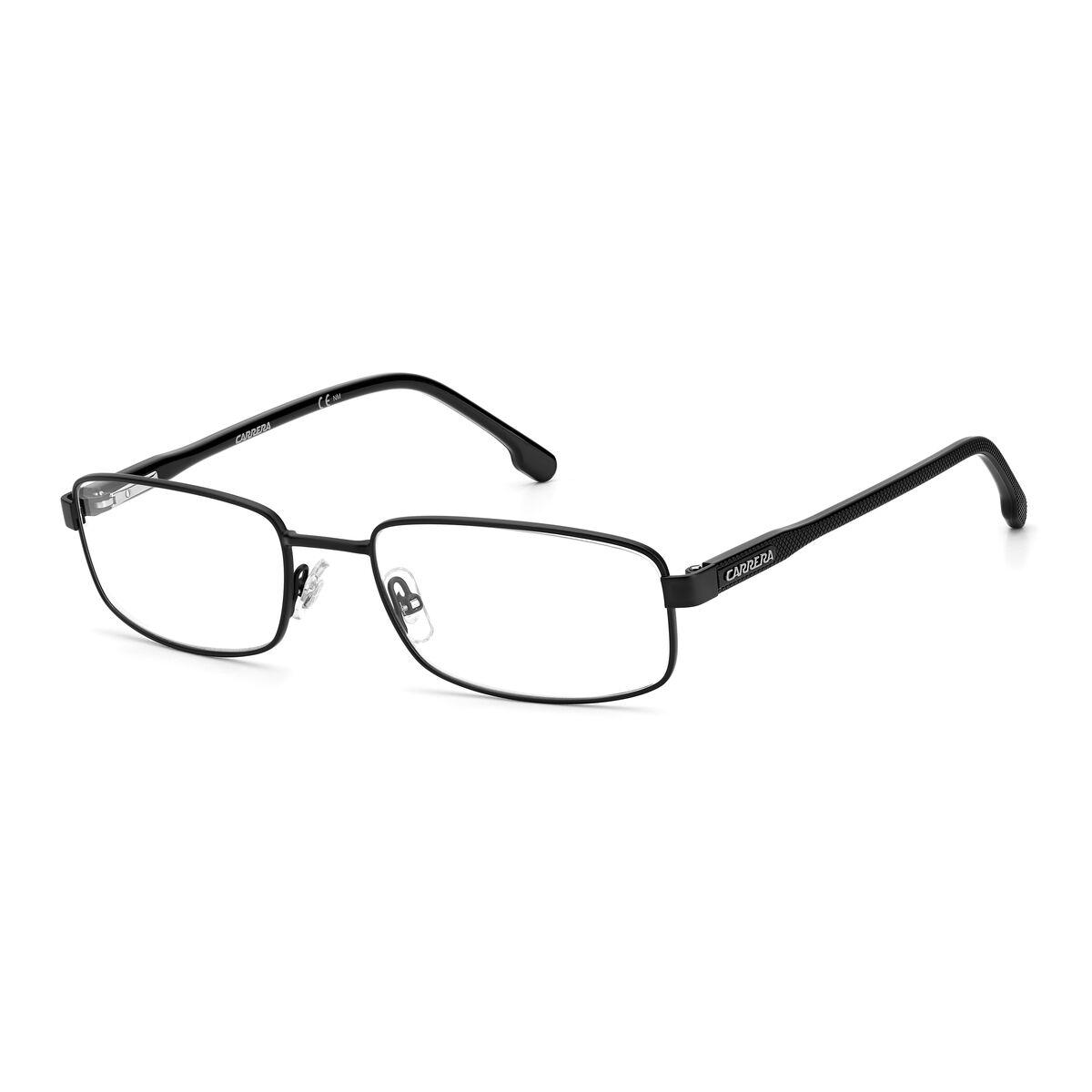 Carrera CARRERA-264-003F519 brillestel - sort, Ø 55 mm