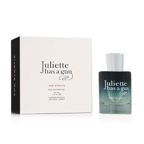 Unisex parfume Juliette Has A Gun Ego Stratis EDP 50 ml