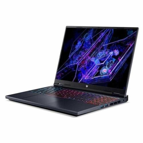 Bærbar computer Acer Predator Helios Neo 16 PHN16-72 16" Intel Core i9-14900HX 32 GB RAM 1 TB SSD Nvidia Geforce RTX 4070