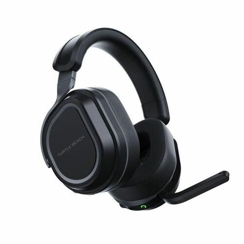 Hovedtelefoner med mikrofon Turtle Beach Stealth™ 700X Sort