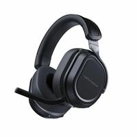 Hovedtelefoner med mikrofon Turtle Beach Stealth 700PC Sort