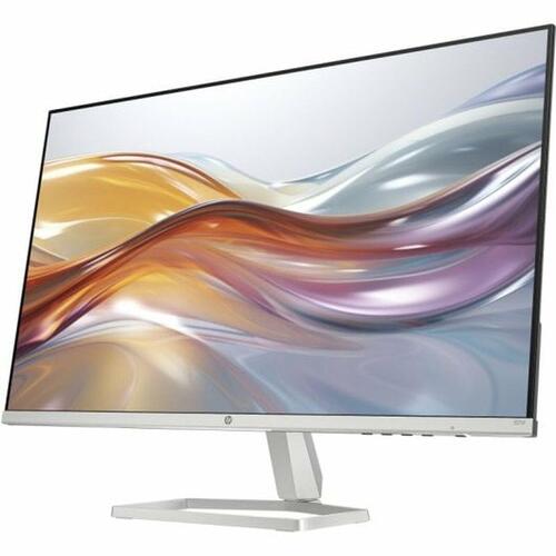 Gaming skærm HP 527sf Full HD 27"