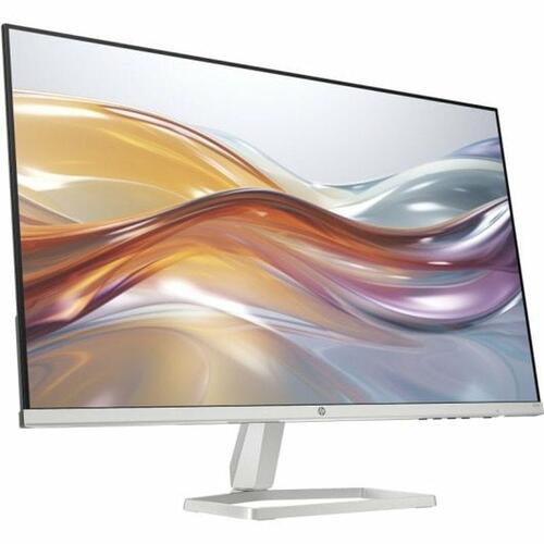Gaming skærm HP 527sf Full HD 27"