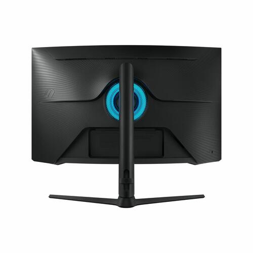 Skærm Samsung S32BG650EU Quad HD 32" 240 Hz