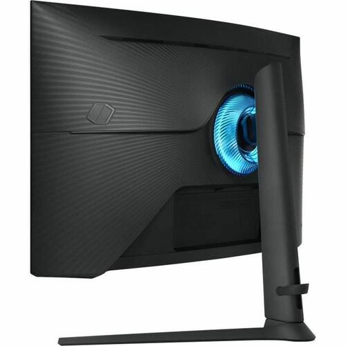 Skærm Samsung S32BG650EU Quad HD 32" 240 Hz