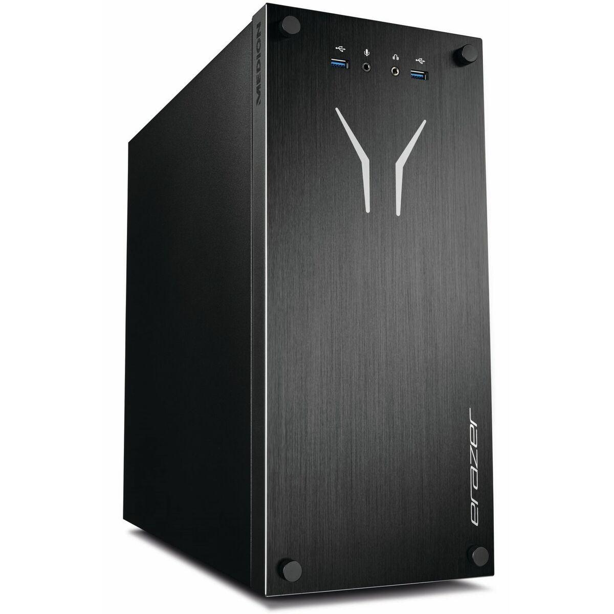 Desktop pc Medion 10025581 16 GB RAM