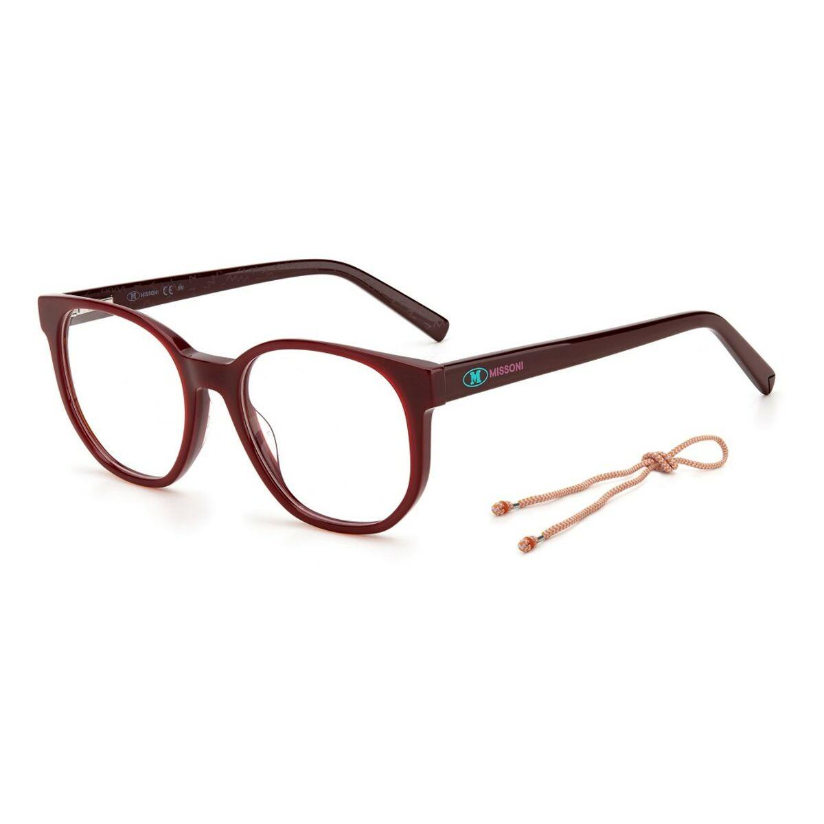 Missoni brillestel MMI-0074-B3V - Ø 52 mm, dame