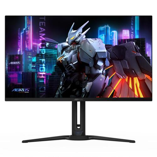 Skærm Gigabyte AORUS FO32U2 4K Ultra HD 31,5"