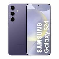 Smartphone Samsung Galaxy S24 SM-S921B 8 GB RAM 128 GB Violet