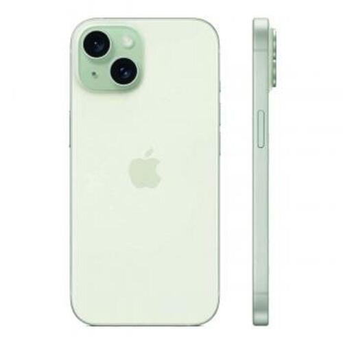 Smartphone Apple 256 GB Grøn