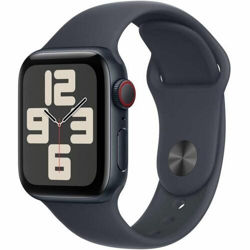 Smartwatch Apple Marineblå 40 mm