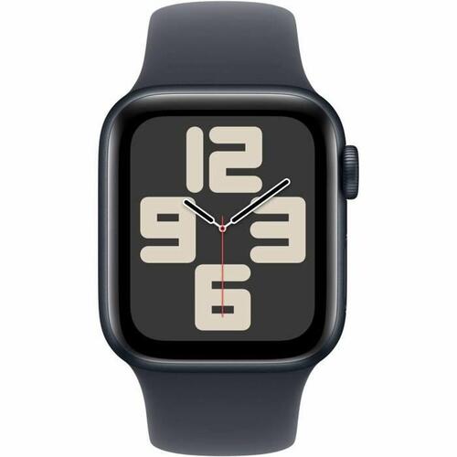 Smartwatch Apple Marineblå 40 mm