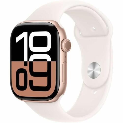 Smartwatch Apple Rose Guld 46 mm