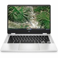 Bærbar HP 14a-ca0033ns Spansk qwerty Intel Pentium N5030 8 GB RAM 64 GB (OUTLET A)