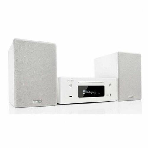 Mini Hifi Denon CEOL N10 WiFi Bluetooth 130W (OUTLET A)