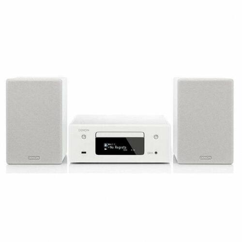 Mini Hifi Denon CEOL N10 WiFi Bluetooth 130W (OUTLET A)