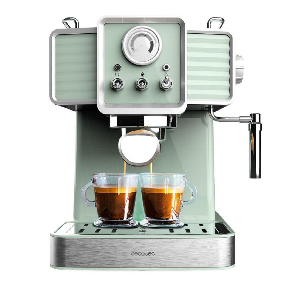 Express kaffemaskine Power Espresso 20