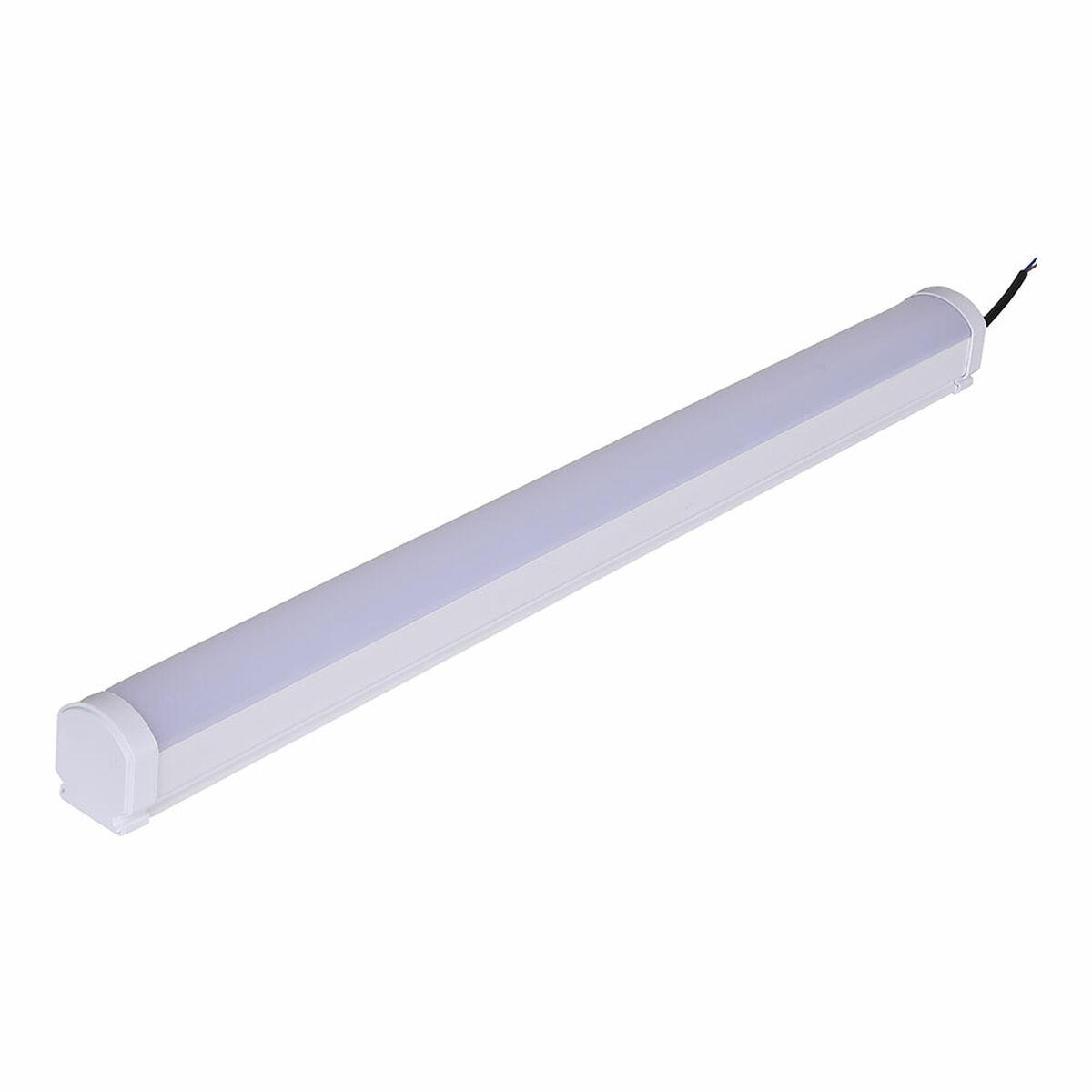 LED loftlampe EDM 31403 - 18 W, 4000 K, IP65