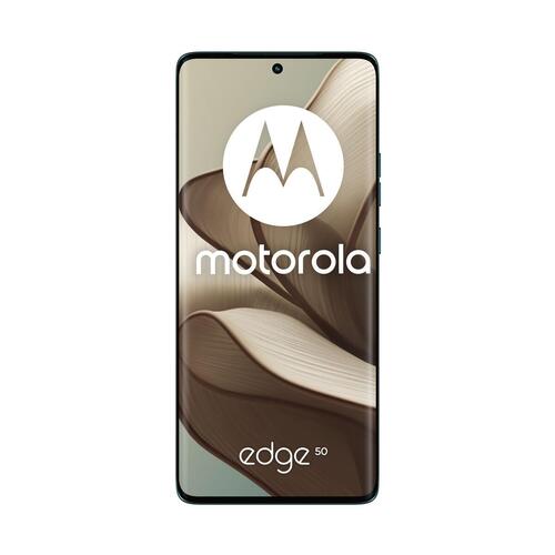 Smartphone Motorola Edge 50 12 GB RAM 512 GB Grøn 6,67"