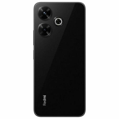 Smartphone Xiaomi Redmi 13 6,79" MediaTek Helio G91-Ultra 8 GB RAM 256 GB Sort