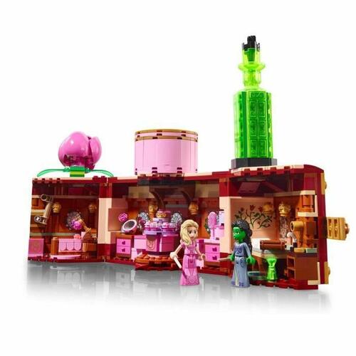 Dukkehus Lego