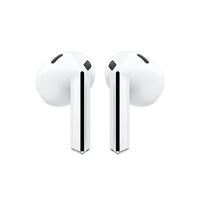 Bluetooth hovedtelefoner Samsung Galaxy Buds3 Hvid