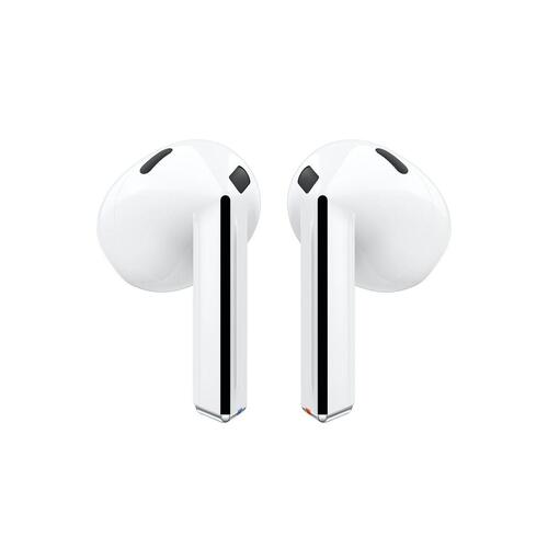 Bluetooth hovedtelefoner Samsung Galaxy Buds3 Hvid