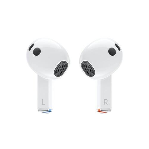 Bluetooth hovedtelefoner Samsung Galaxy Buds3 Hvid