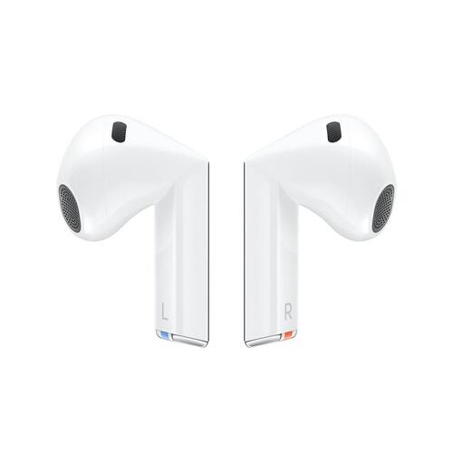 Bluetooth hovedtelefoner Samsung Galaxy Buds3 Hvid