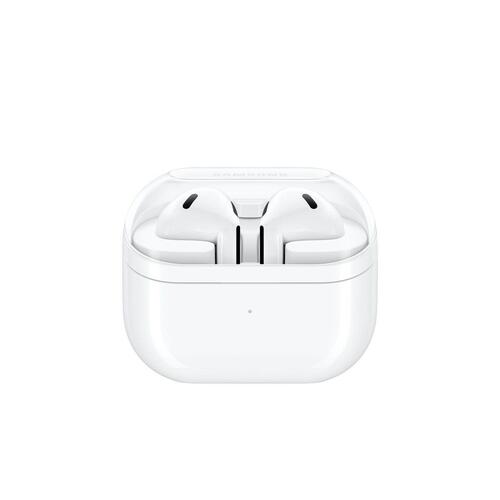 Bluetooth hovedtelefoner Samsung Galaxy Buds3 Hvid